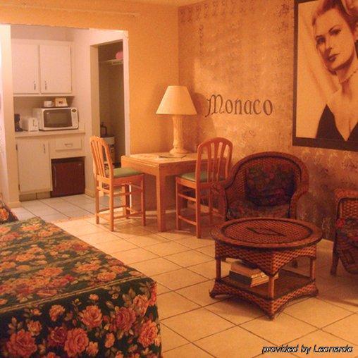 New Sun Gate Motel Lake Worth Beach Rum bild