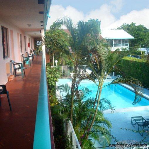 New Sun Gate Motel Lake Worth Beach Bekvämligheter bild