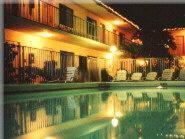 New Sun Gate Motel Lake Worth Beach Rum bild